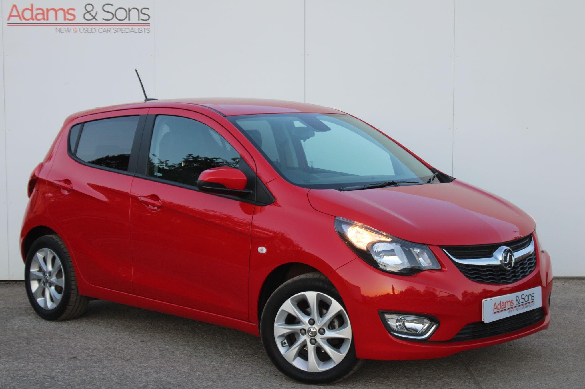 Vauxhall Viva