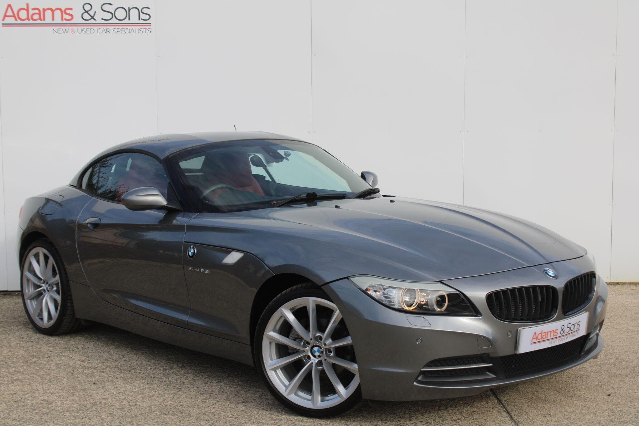 BMW Z4