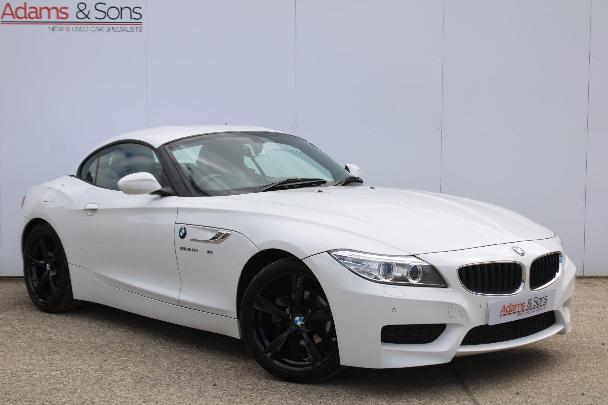 BMW Z4
