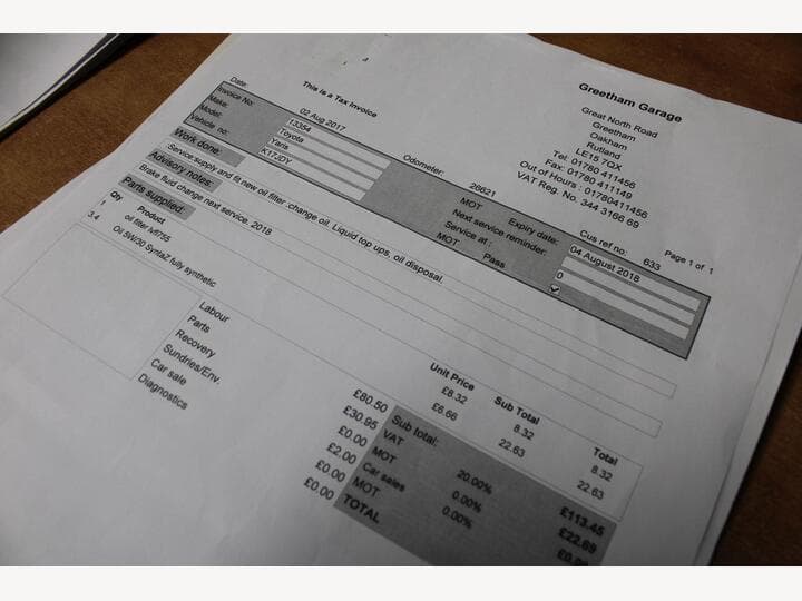 Car image